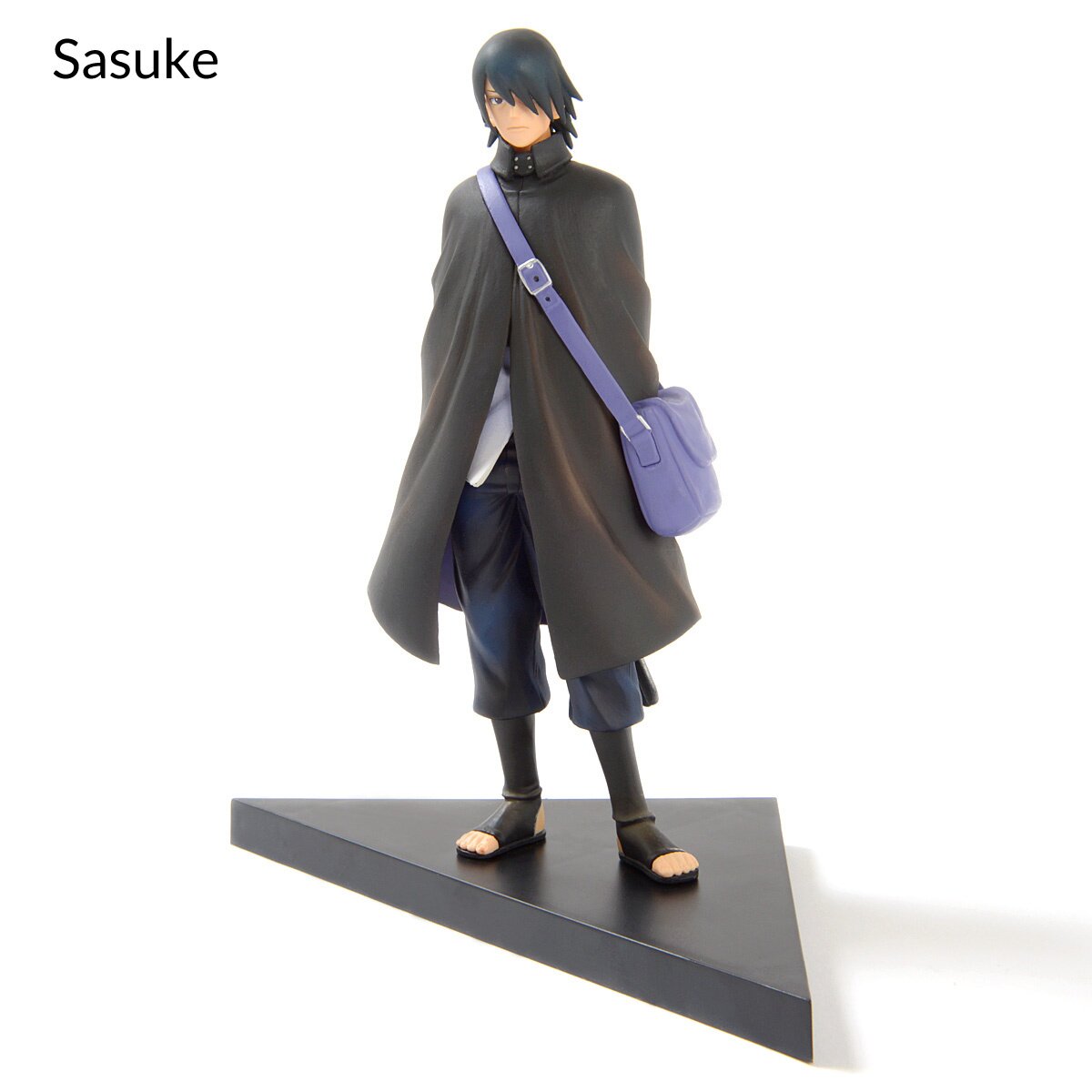 Naruto nsp: Sasuke Uchiha