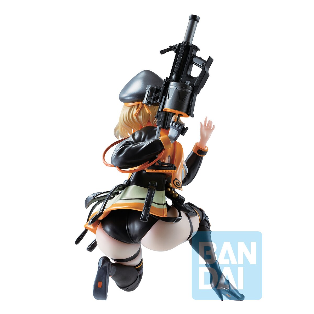 Ichibansho Figure Goddess of Victory: Nikke Anis - Tokyo Otaku