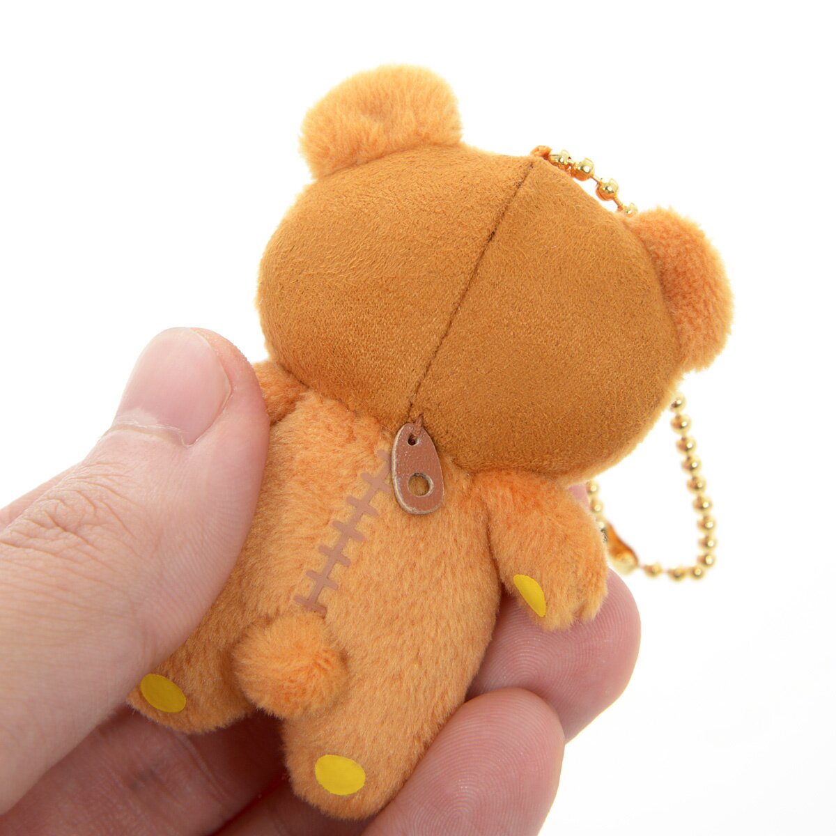 Rilakkuma Mini Mini Plush Cleaners: San-X - Tokyo Otaku Mode (TOM)