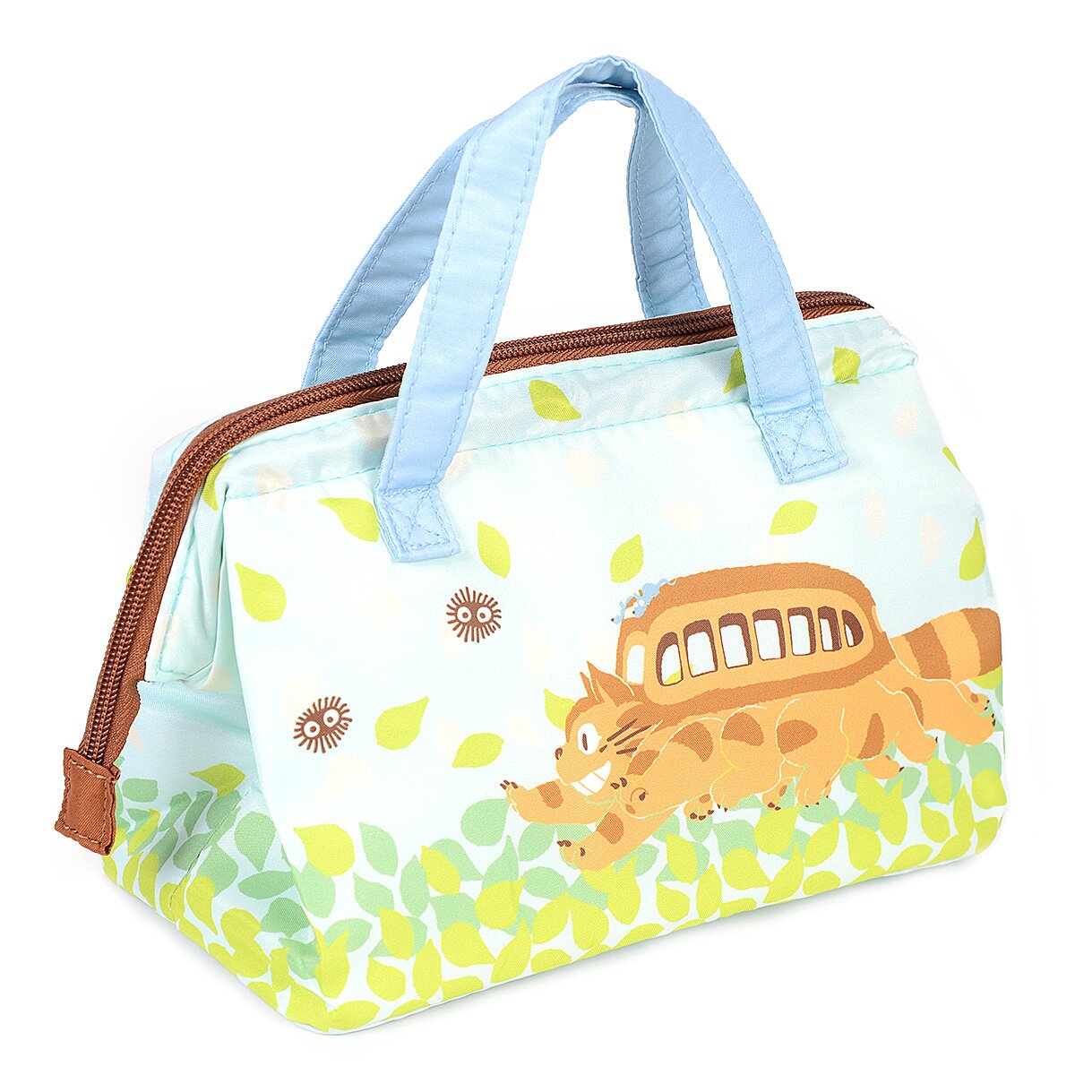 Totoro Insulated Lunch Bag — A Lot Mall