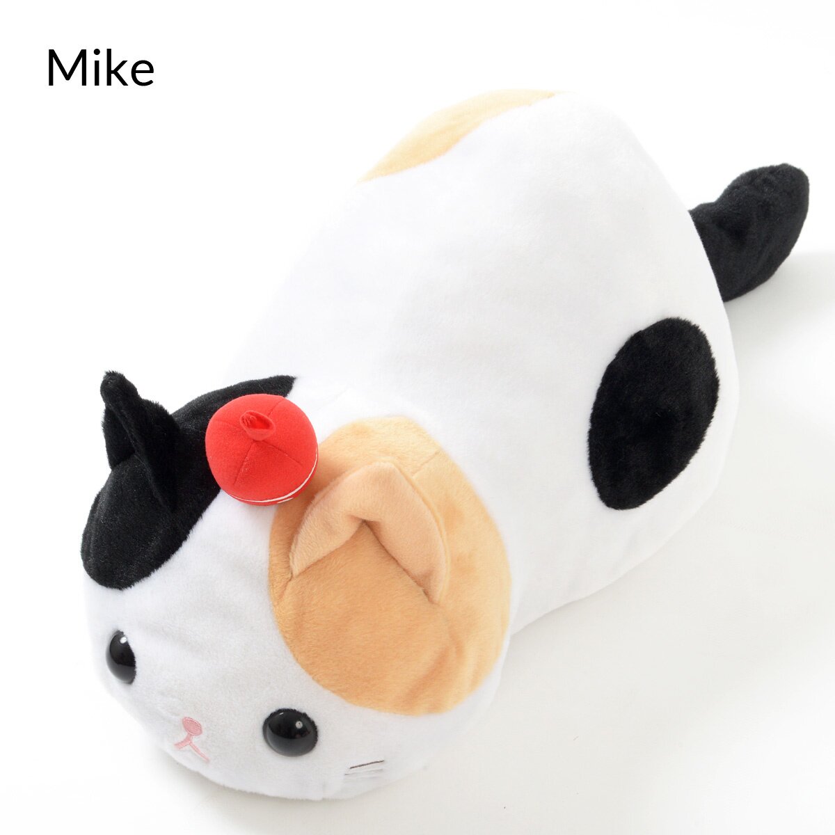 tsuchineko cat plush