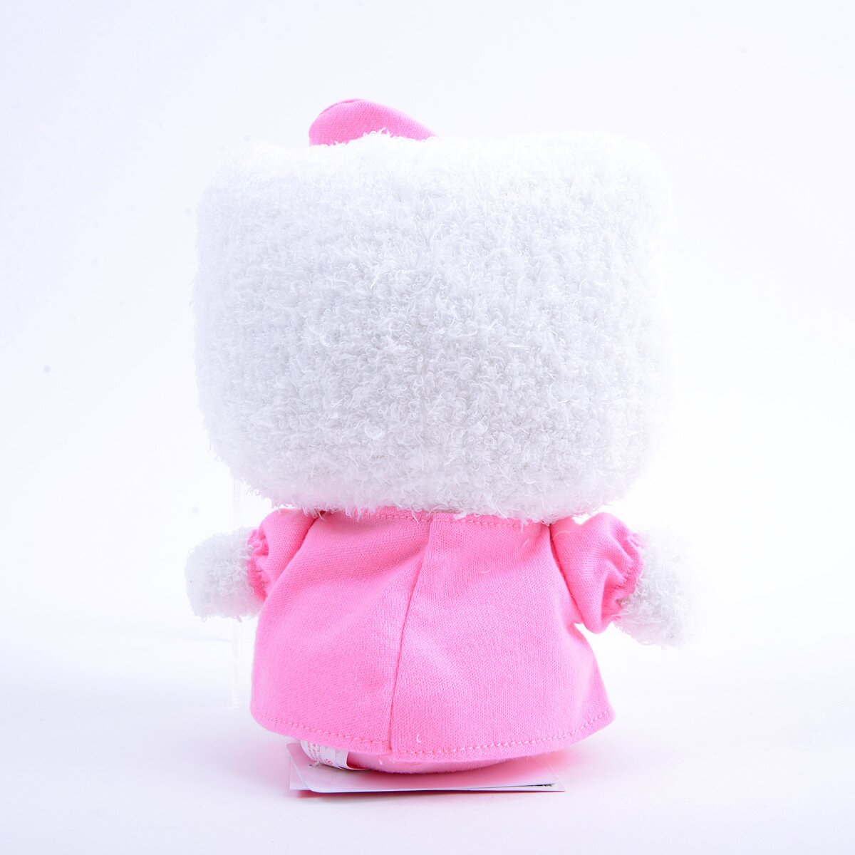 hello kitty bean plush