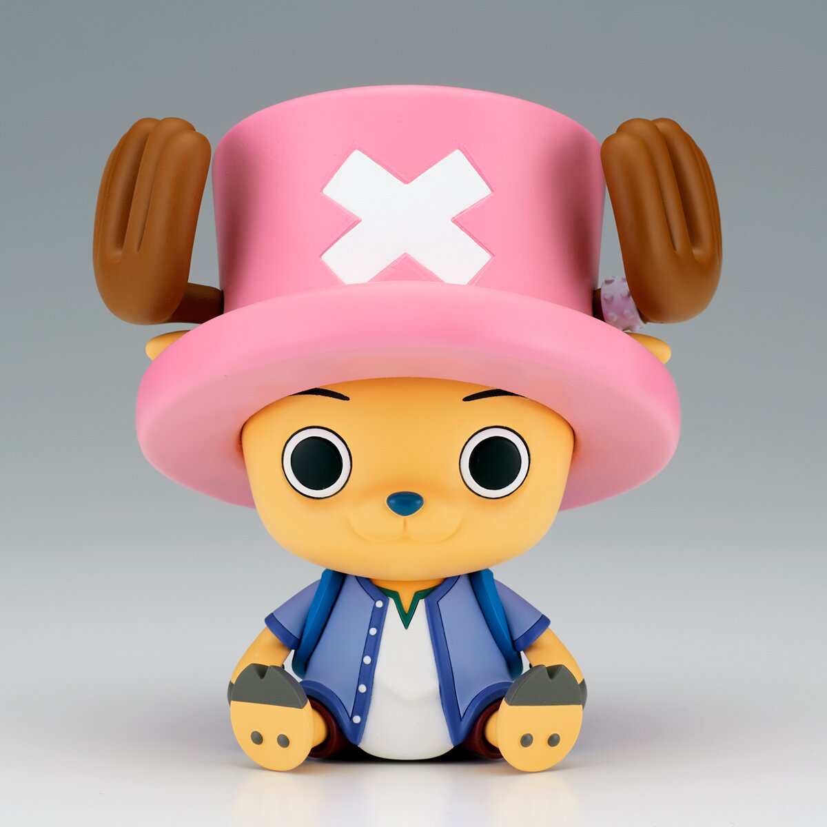 Sofvimates One Piece Chopper: Arabasta Ver.: Banpresto