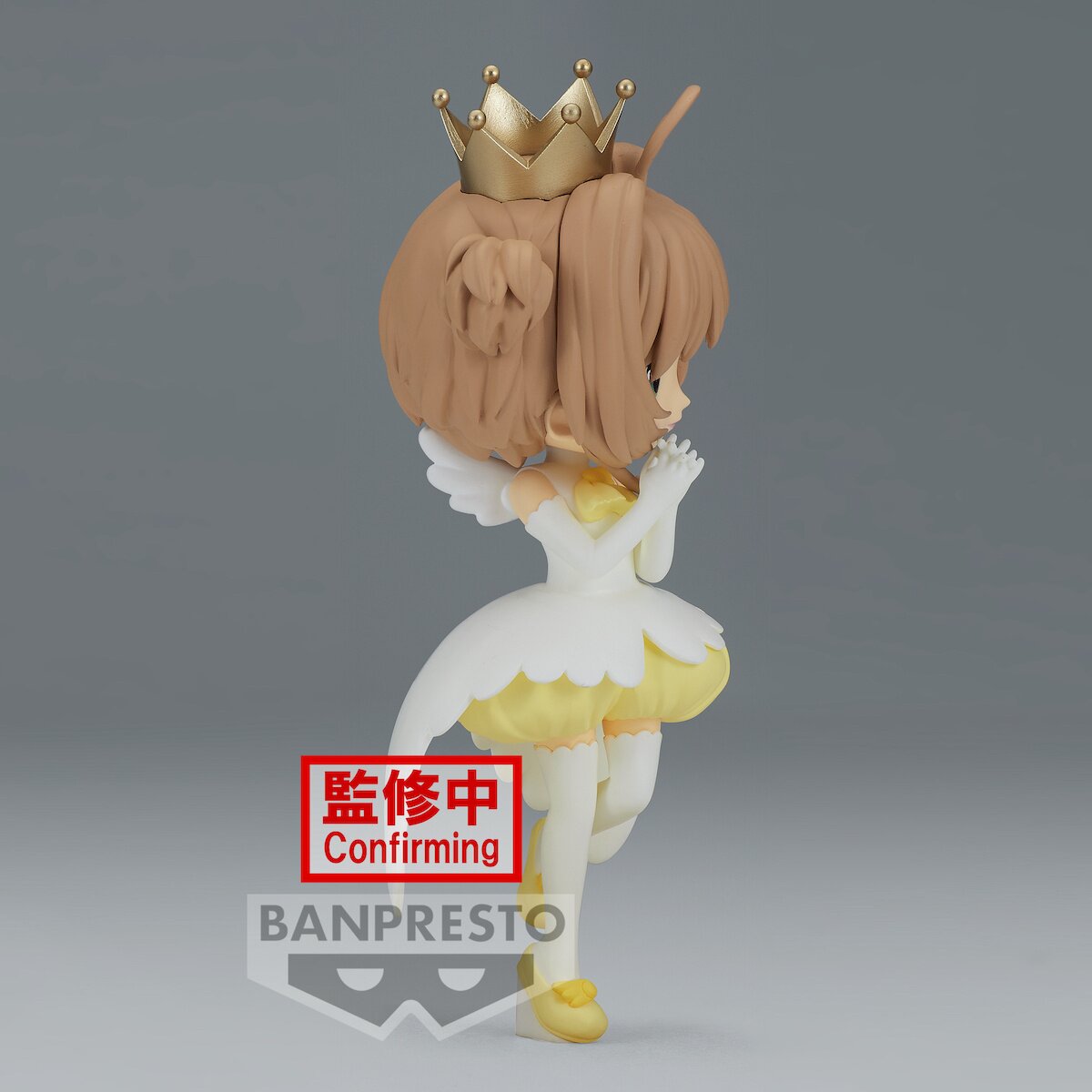 Card Captor Sakura Clear Card Vol.2 First specification version [DVD]