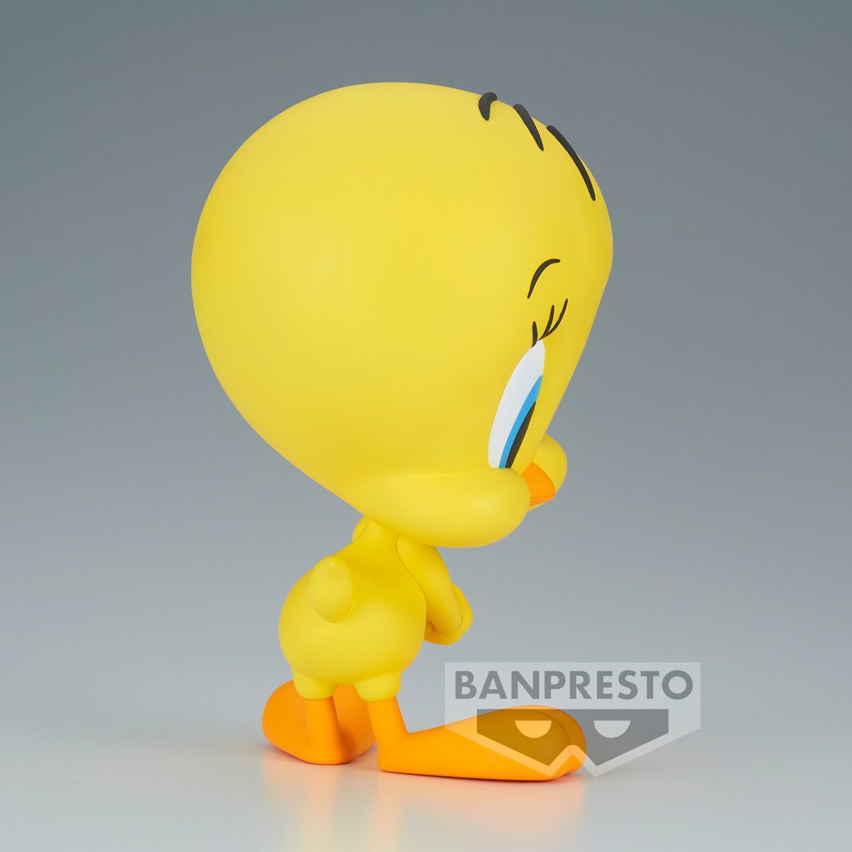 Sofvimates Loony Tunes Tweety: Banpresto - Tokyo Otaku Mode (TOM)