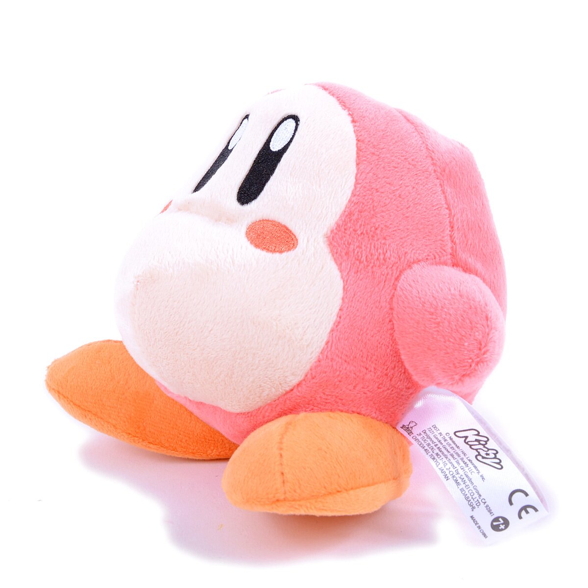 giant waddle dee plush