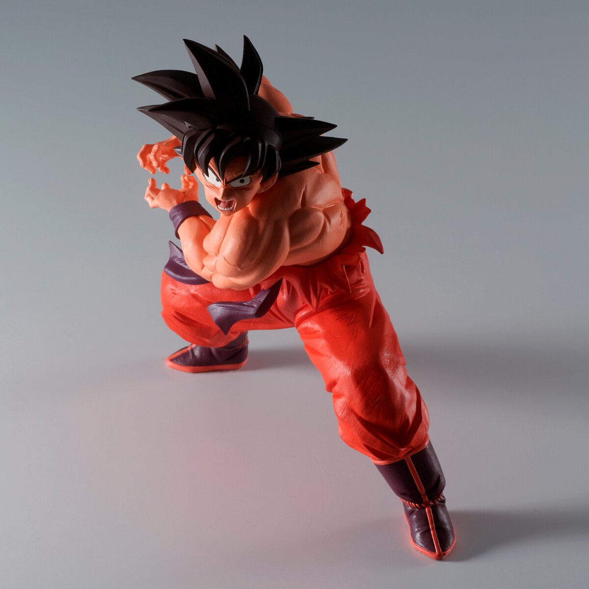 Dragon Ball Goku Super Saiyan 5 – Top Anime Figure