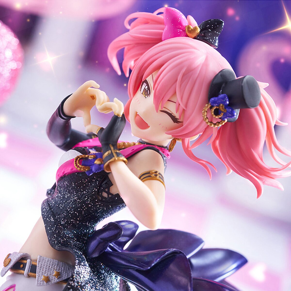 Espresto The Idolm@ster Cinderella Girls Mika Jougasaki