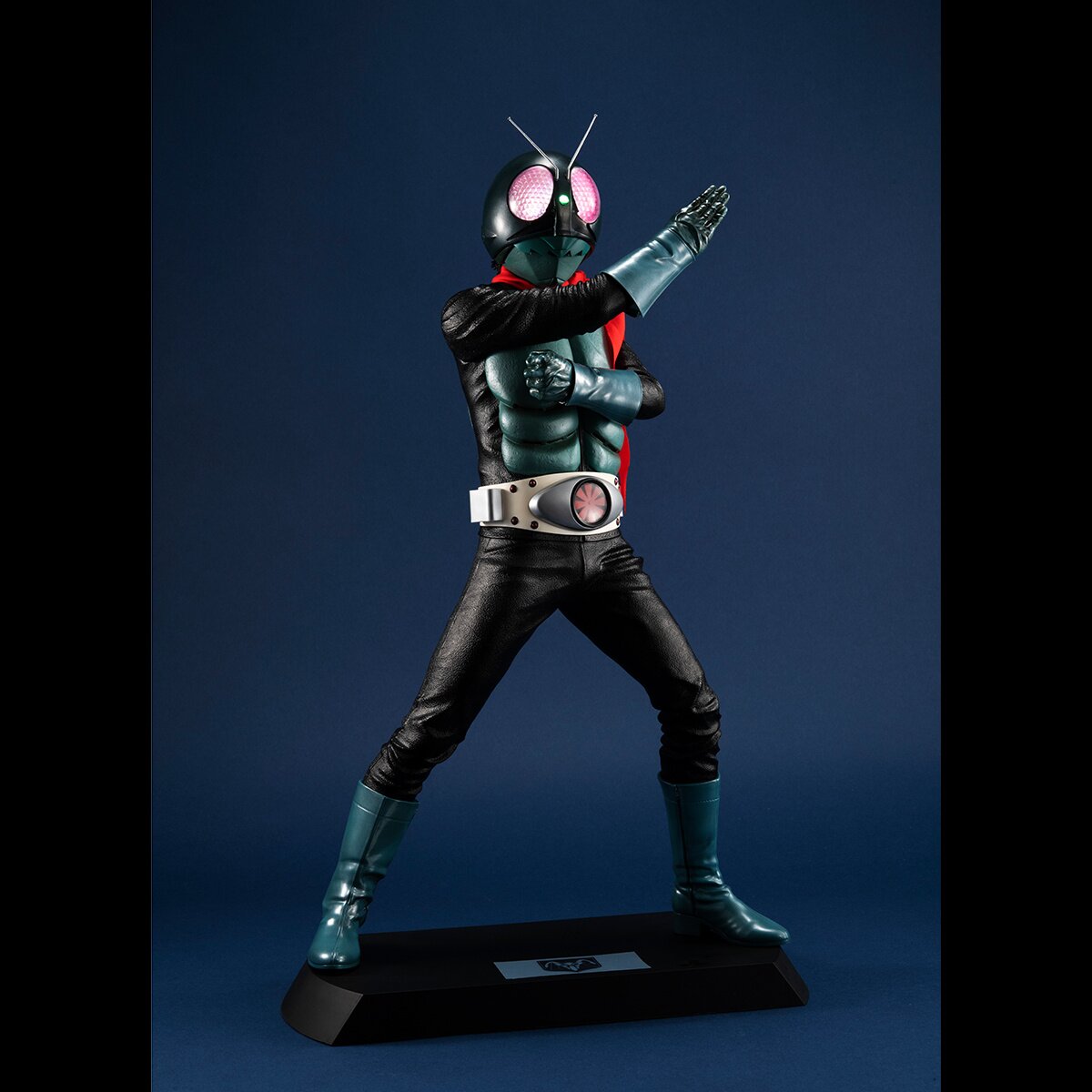 ultimate article kamen rider