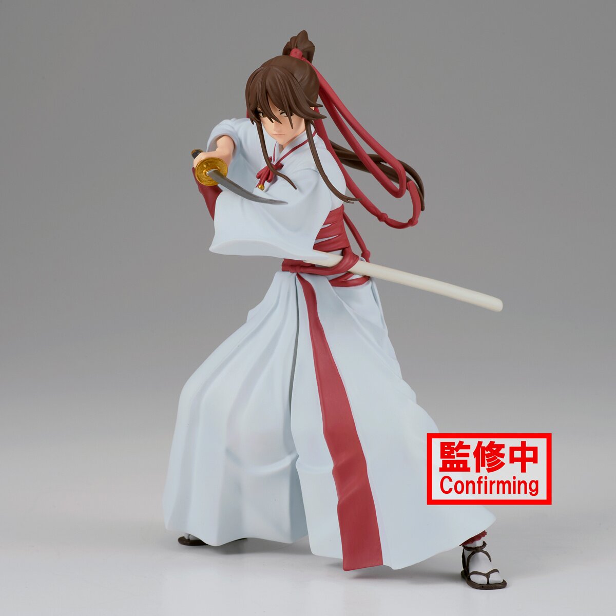 Rurouni Kenshin Vibration Stars Kenshin Himura - Tokyo Otaku Mode (TOM)