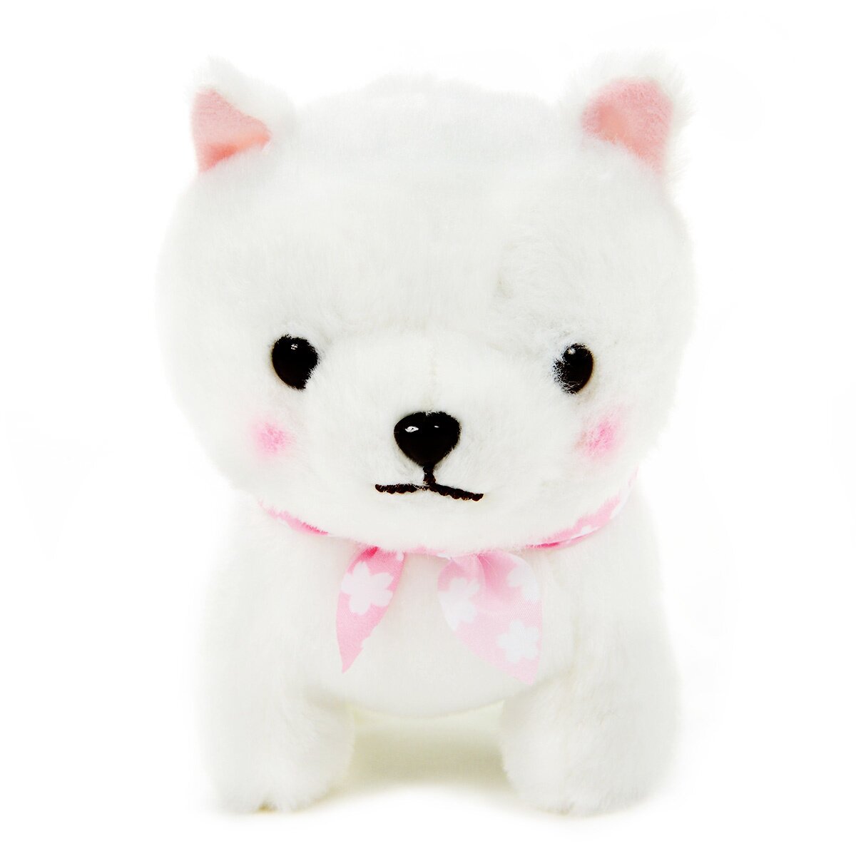 mameshiba plush ffxiv