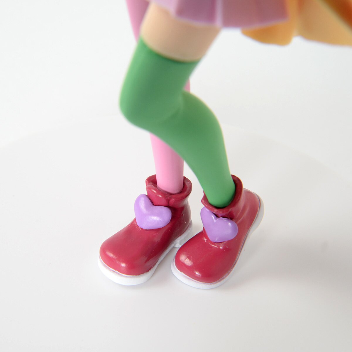 Miriaです♪ IM@S Miria Akagi Decoration Figure: Banpresto - Tokyo Otaku