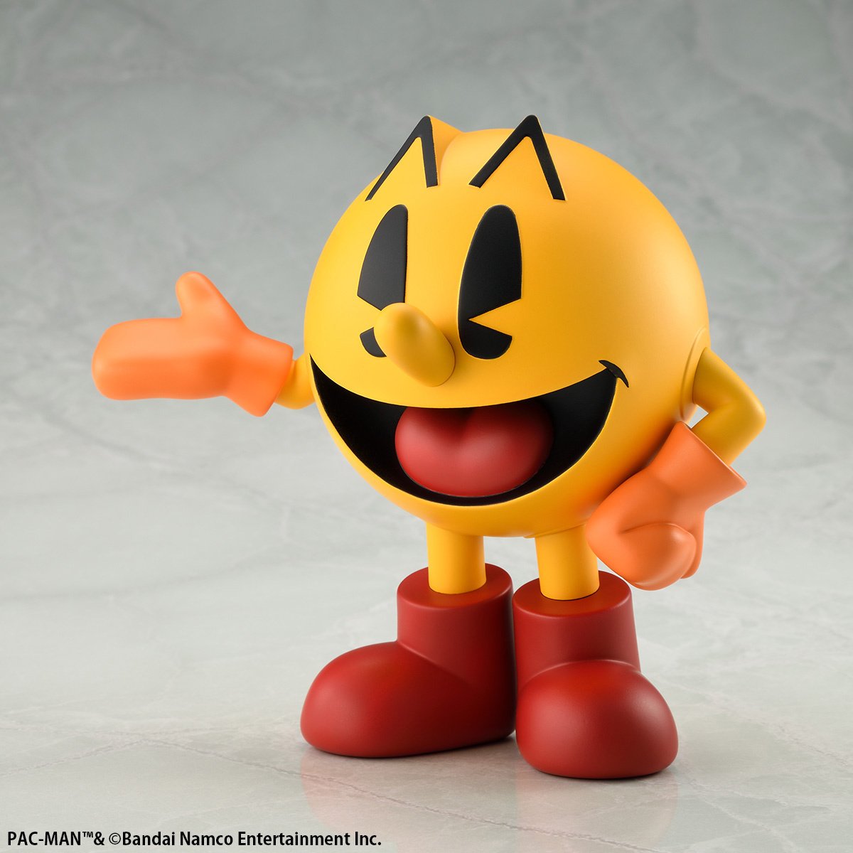 SoftB Half Pac-Man: Bellfine - Tokyo Otaku Mode (TOM)