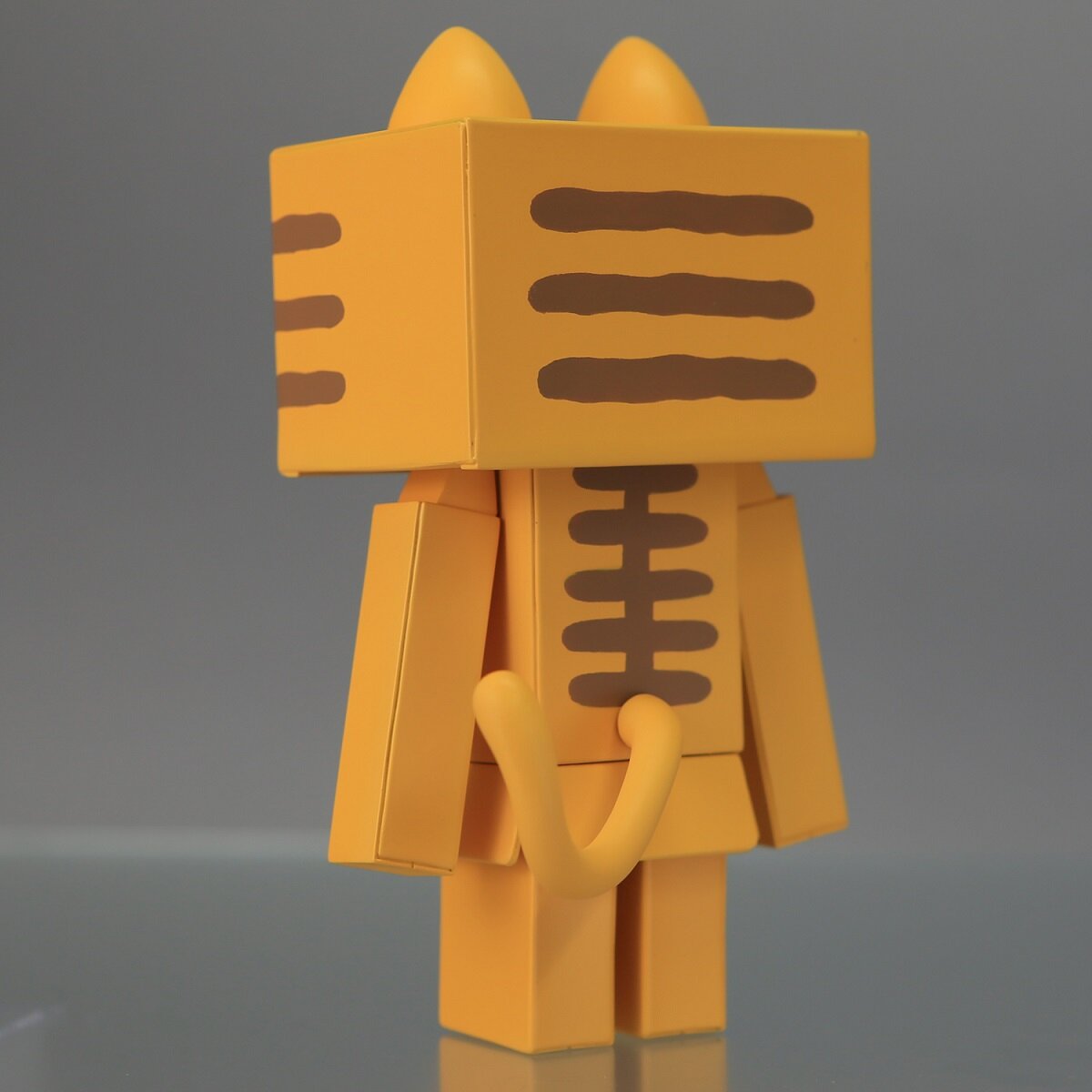 Otakufaic Toy or Code – Sky Toy Box