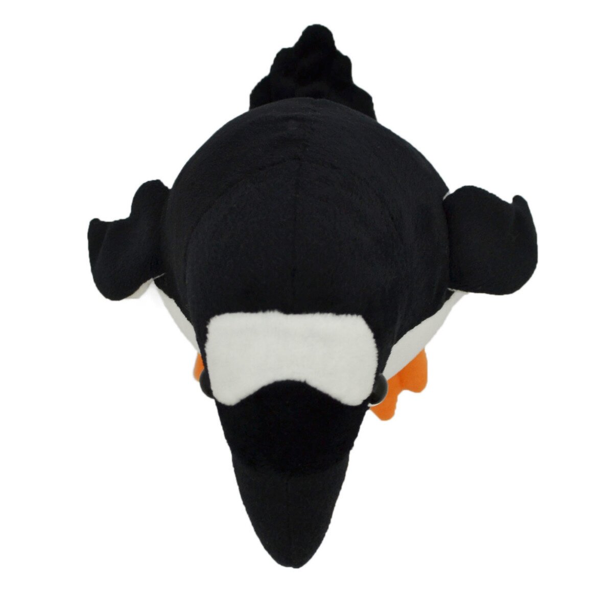 gentoo penguin plush