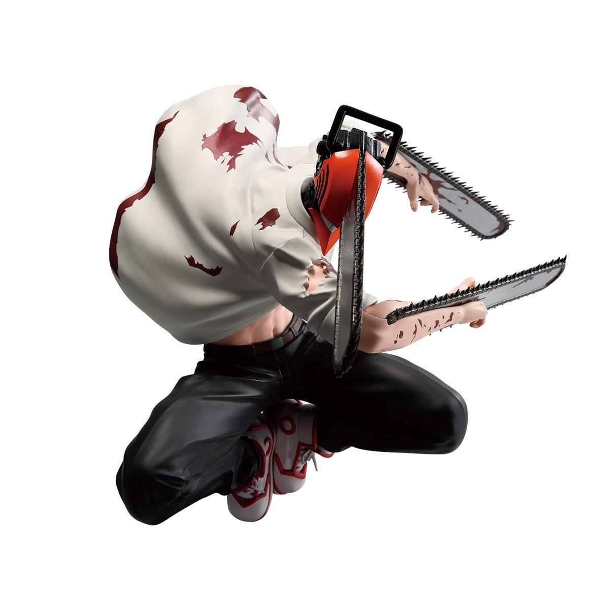 Vibration Stars Chainsaw Man Chainsaw Man II Non-Scale Figure