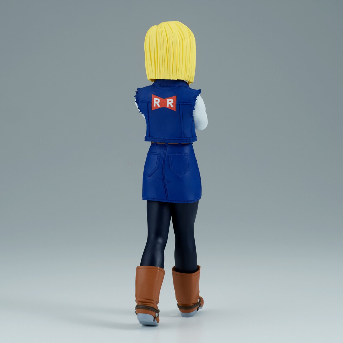 Solid Edge Works Dragon Ball Z Android 18 Non-Scale Figure: Banpresto 42%  OFF - Tokyo Otaku Mode (TOM)