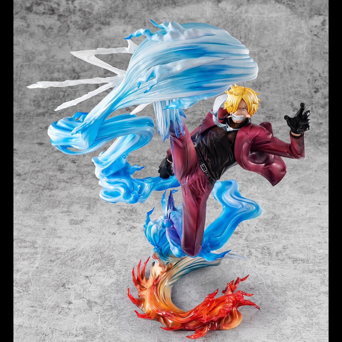 Portrait of Pirates One Piece K-Maximum Sanji - Tokyo Otaku Mode (TOM)