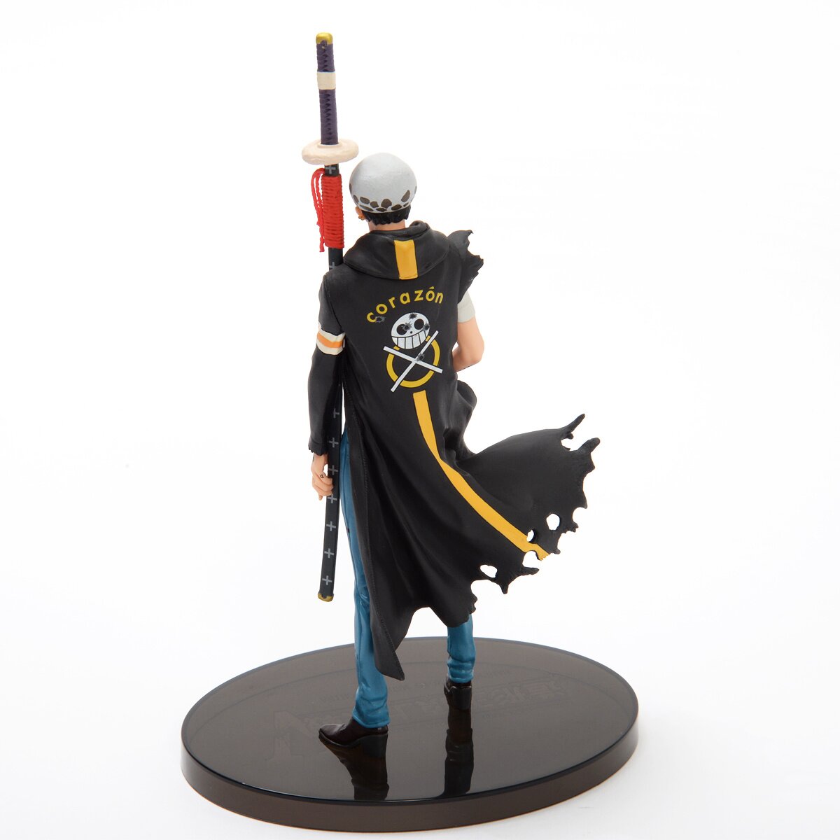 One Piece SCultures Big Figure Colosseum Zokeio Chojo Kessen
