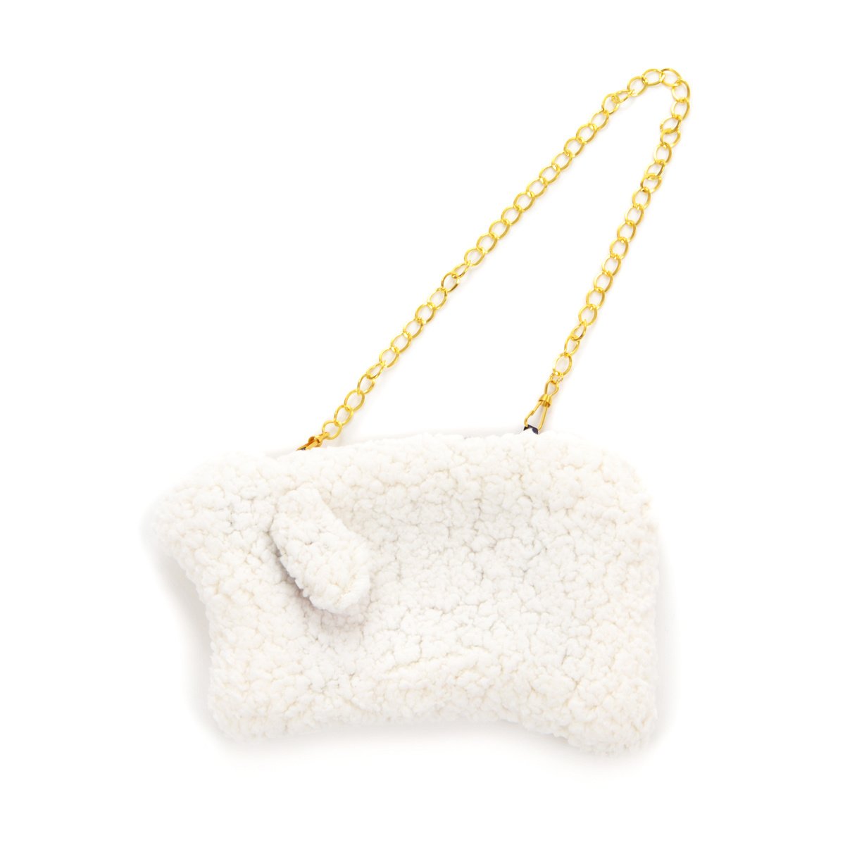 MIKIOSAKABE バッグ sheep