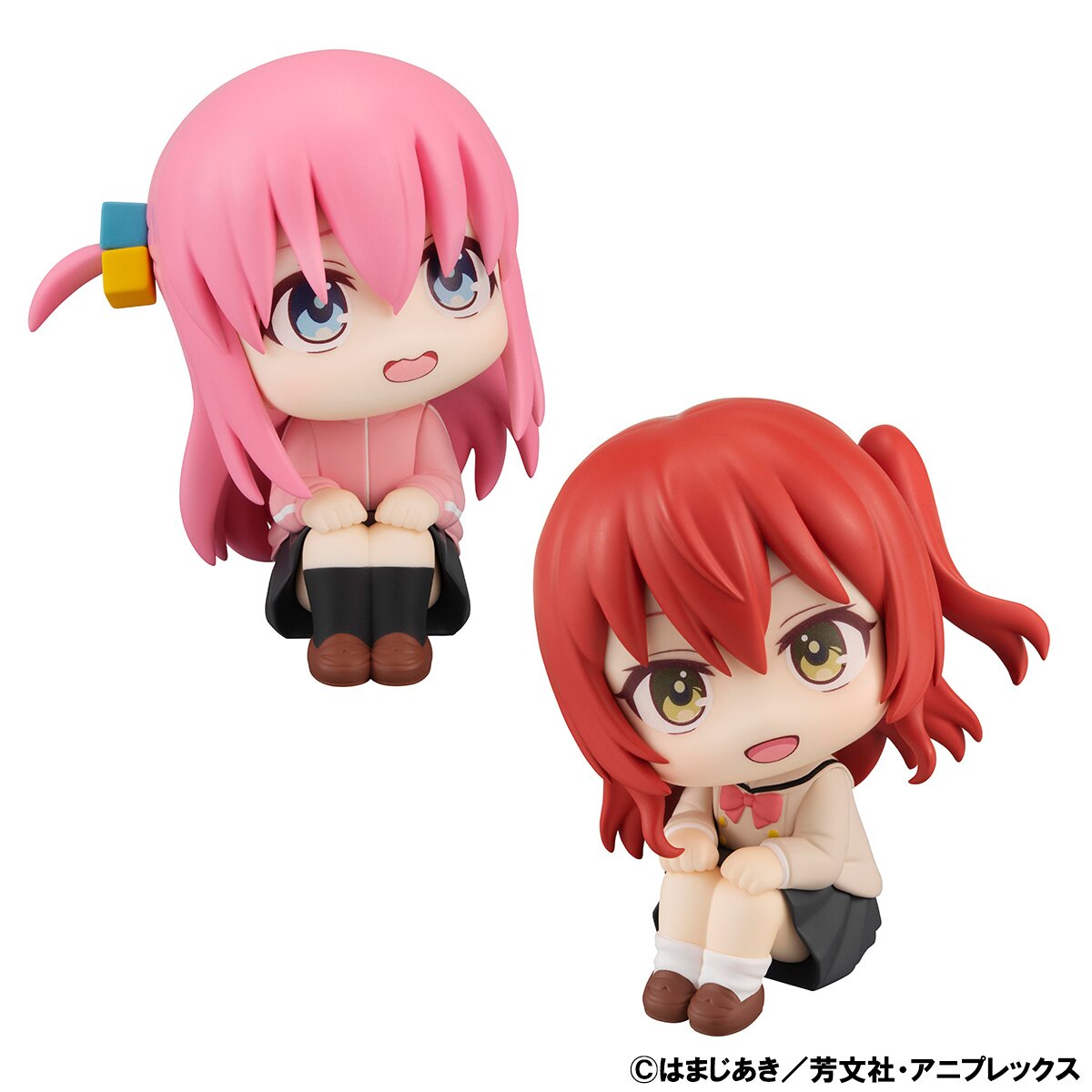 TENITOL Bocchi the Rock! Hitori Gotoh: Furyu 29% OFF - Tokyo Otaku Mode  (TOM)