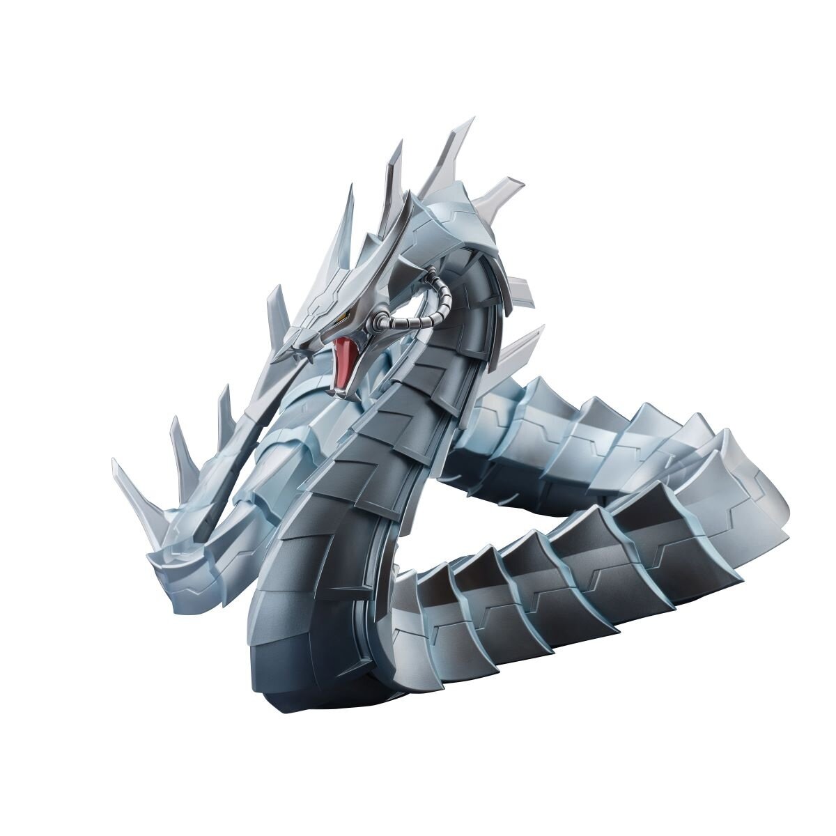 Yu-Gi-Oh! Duel Monsters GX Cyber Dragon Big Size Figure: KAIYODO