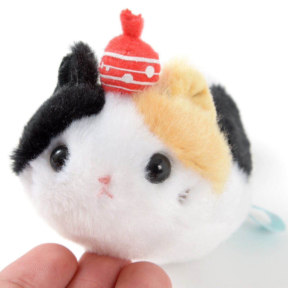 Tsuchineko Suzumi Cat Plush Collection (Ball Chain): Amuse - Tokyo