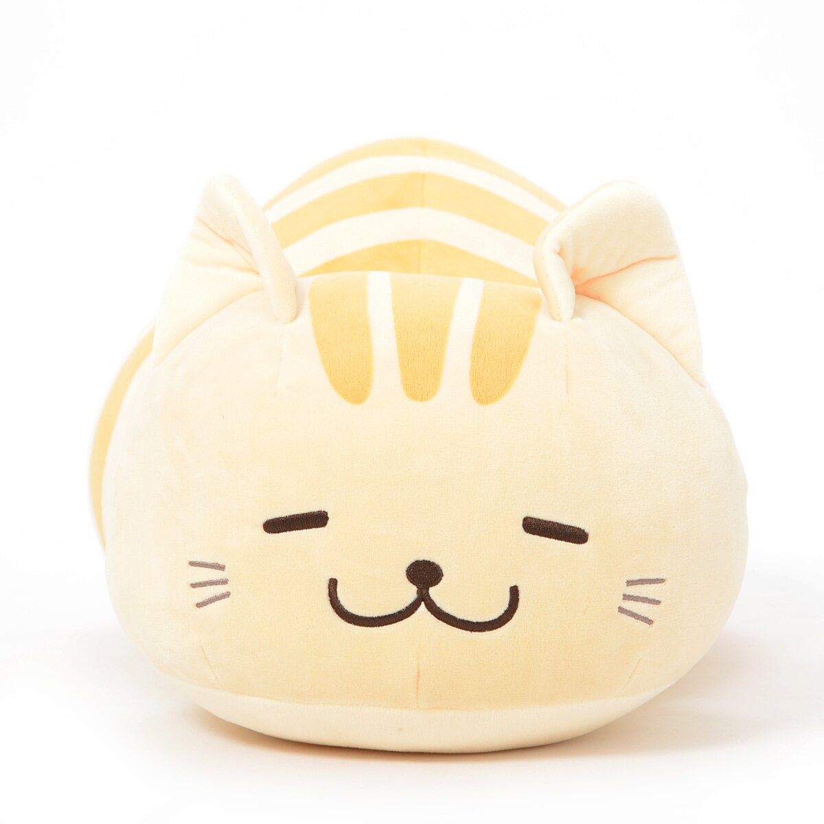 Mochikko Tsuchineko Cat Plush Collection Big