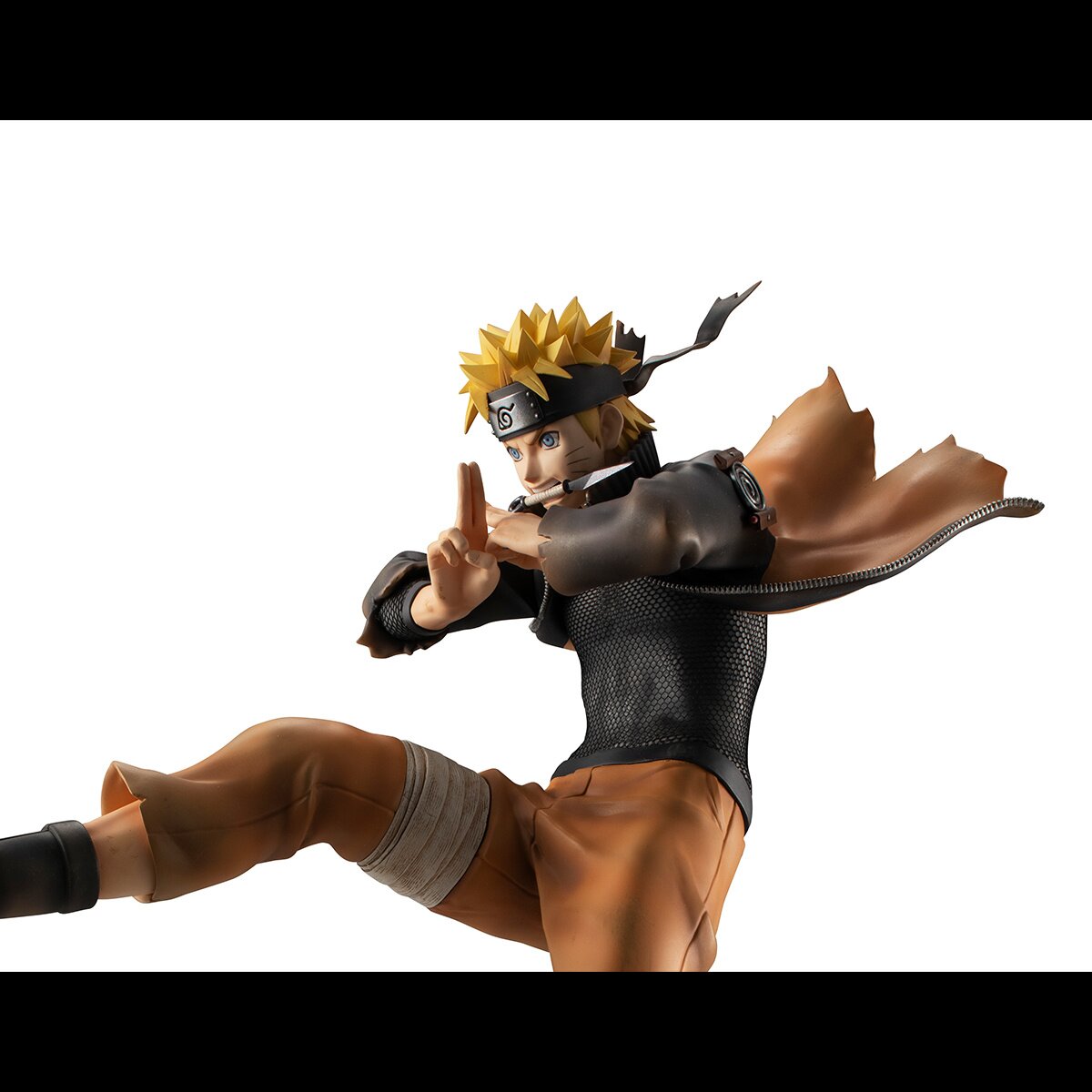 G.E.M. Series [Naruto Shippuden] Naruto Uzumaki: Shinobi