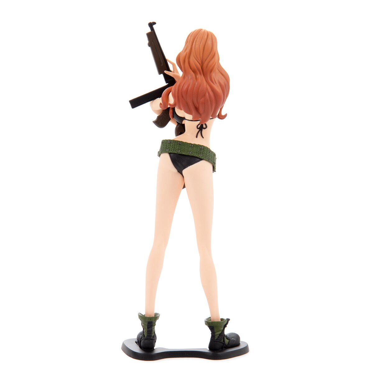 Lupin III Glitter & Glamours: Fujiko Mine: Banpresto - Tokyo
