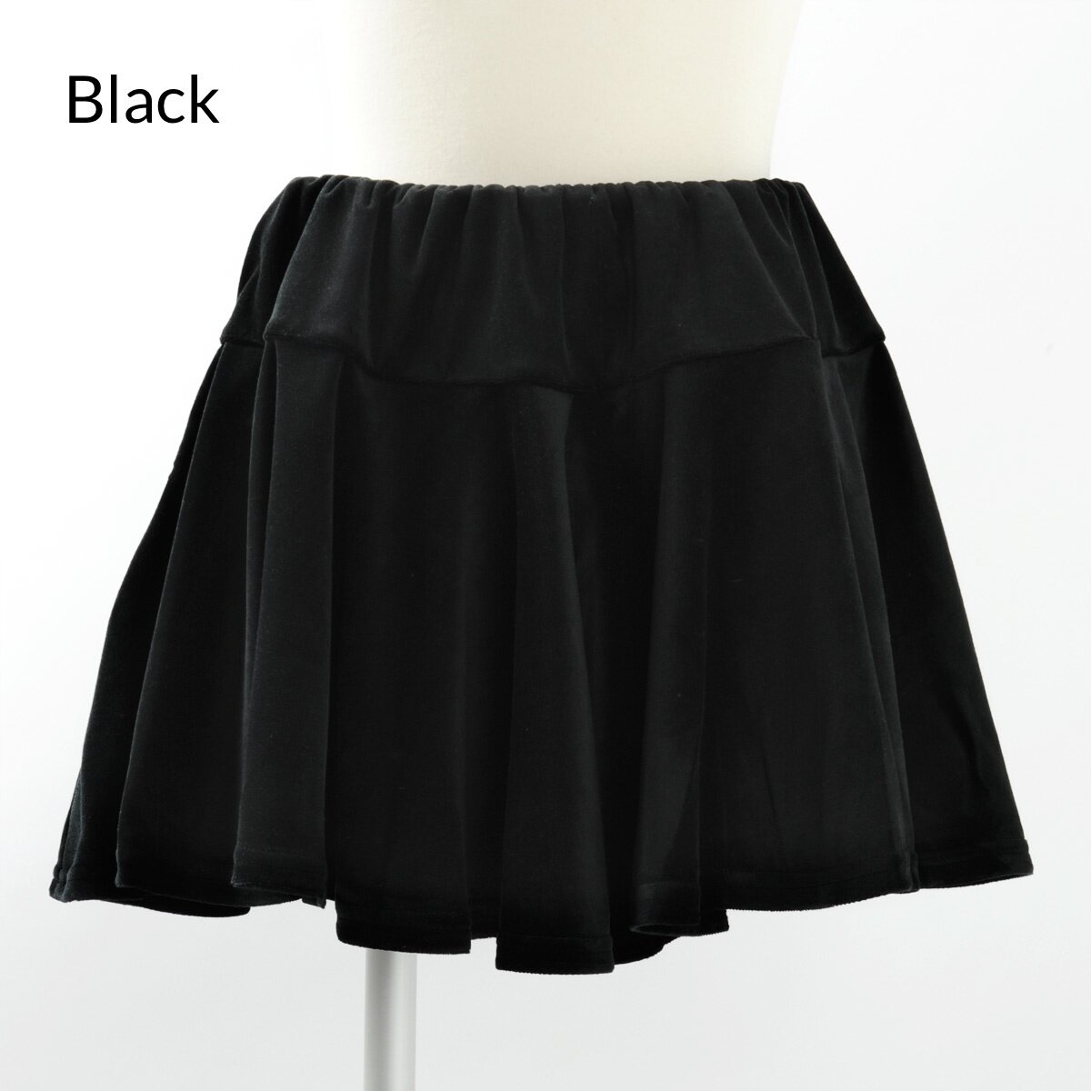 milklim Dance Tutu Skirt: milklim - Tokyo Otaku Mode (TOM)