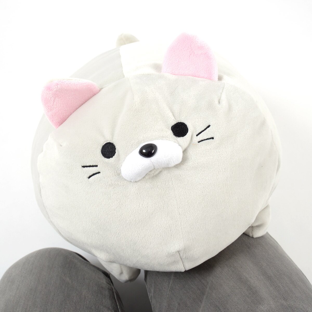 Goroneko cat plush online