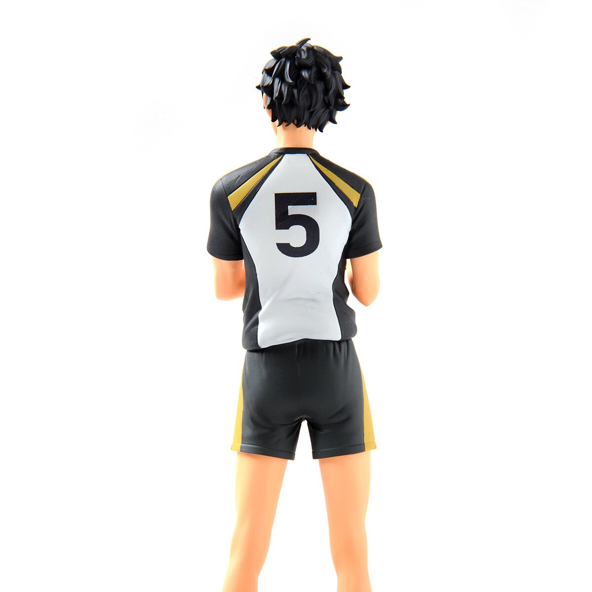 No.5 Akaashi Keiji No.4 Bokuto Koutarou Volleyball Uniform Cosplay Haikyuu  Fukurodani Academy Jersey Volleyball Team Top+Shorts - AliExpress