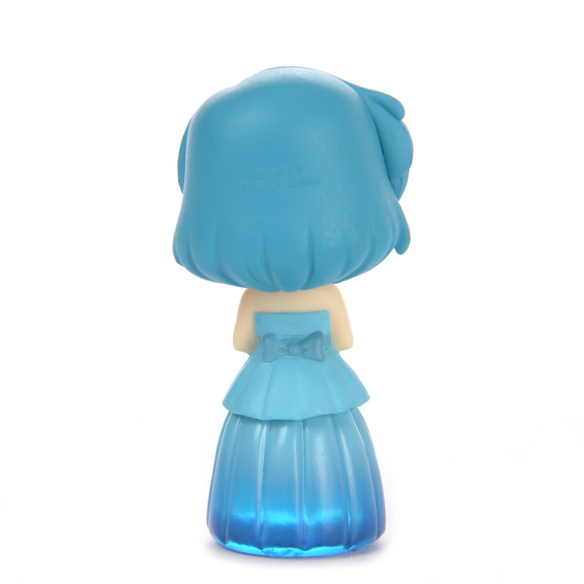 STELLA COLOR COLLECTION セーラームーン　フィギュア Sailor Moon Girls Memories Stella Color Collection Vol. 1