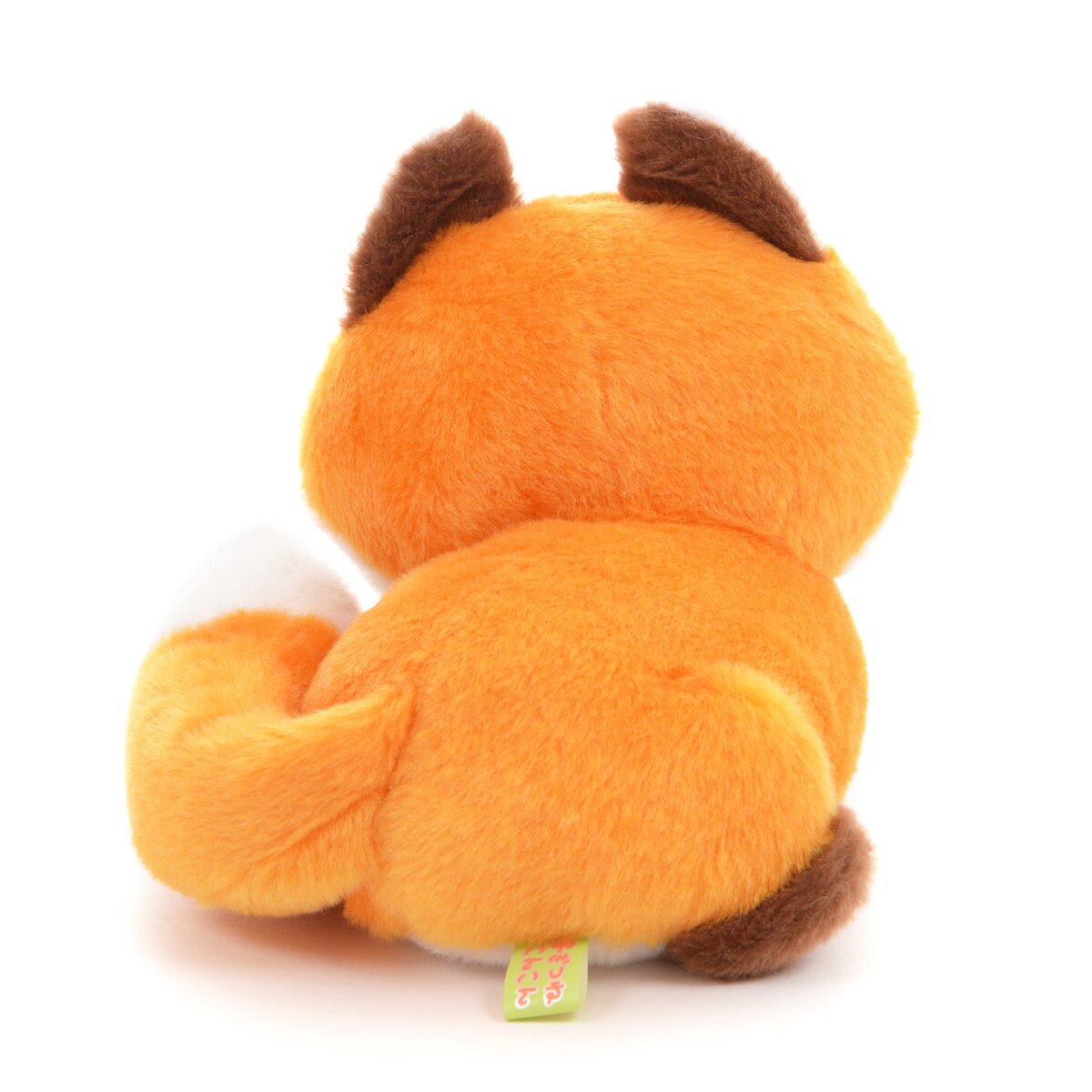 konkon fox plush