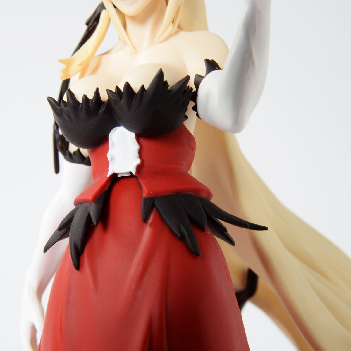Monogatari Series Kizumonogatari Part 1: Tekketsu - Kiss