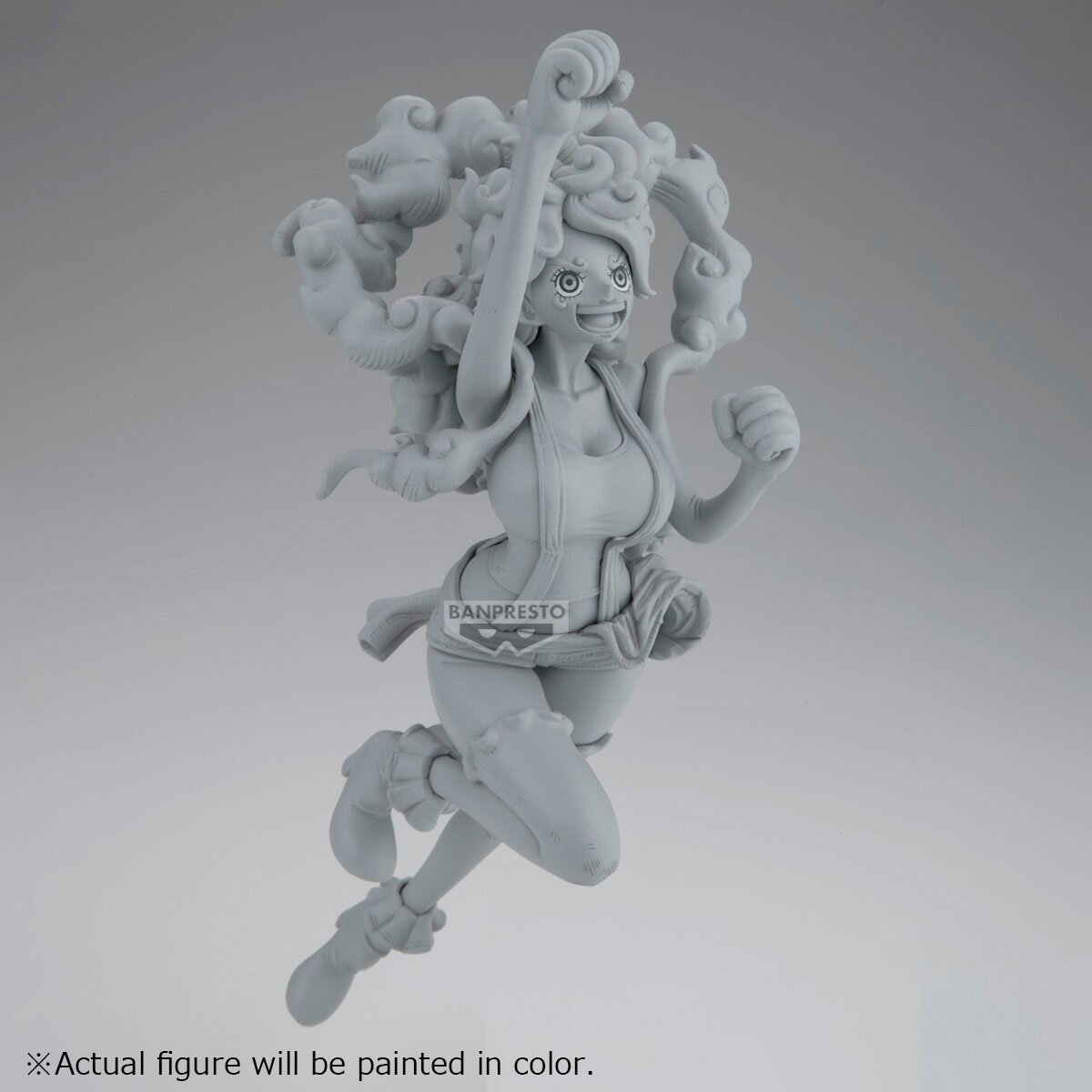 One Piece King of Artist Jewelry Bonney The Most Free Future Non