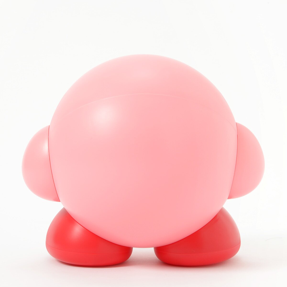 poseable kirby