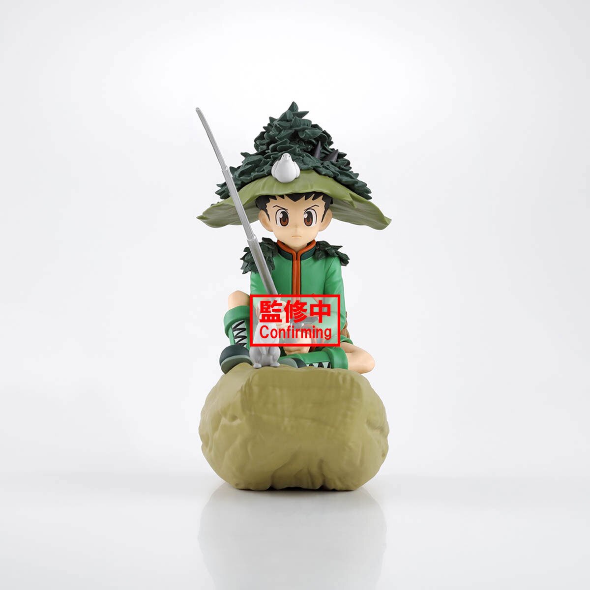 【楽天最安値に挑戦】 Hunter Figure Non-Scale Gon Special Saga Memorable Hunter x コミック・アニメ