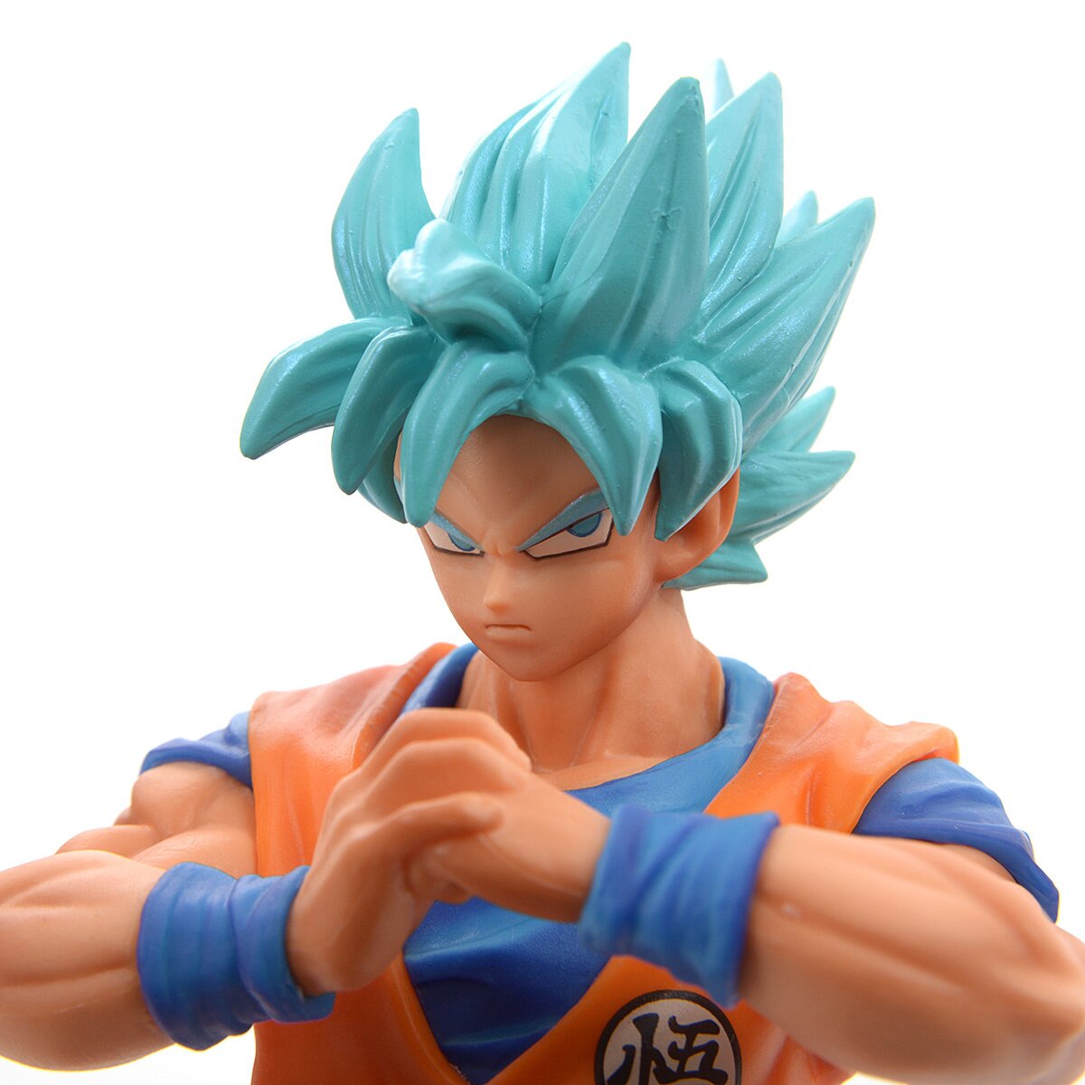 Dragon Ball Super] DXF ～The Super Warriors～ Vol. 4