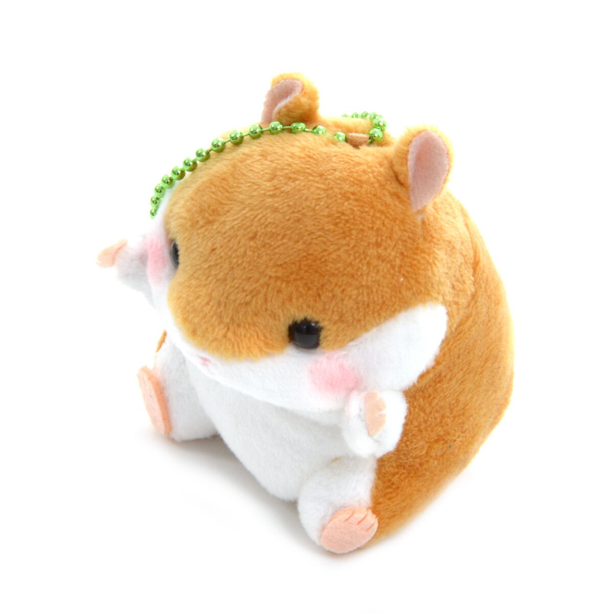 Coroham Coron Mini Hamster Puppets: Amuse - Tokyo Otaku Mode (TOM)