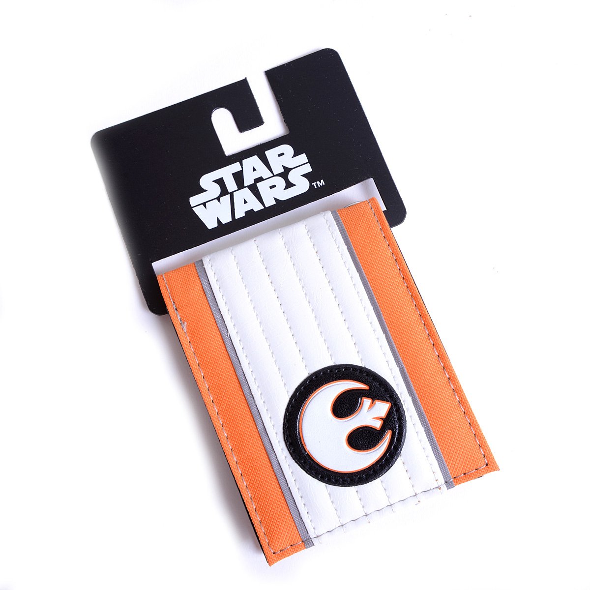 Star Wars Rebel Alliance Bi-Fold Wallet - Tokyo Otaku Mode (TOM)