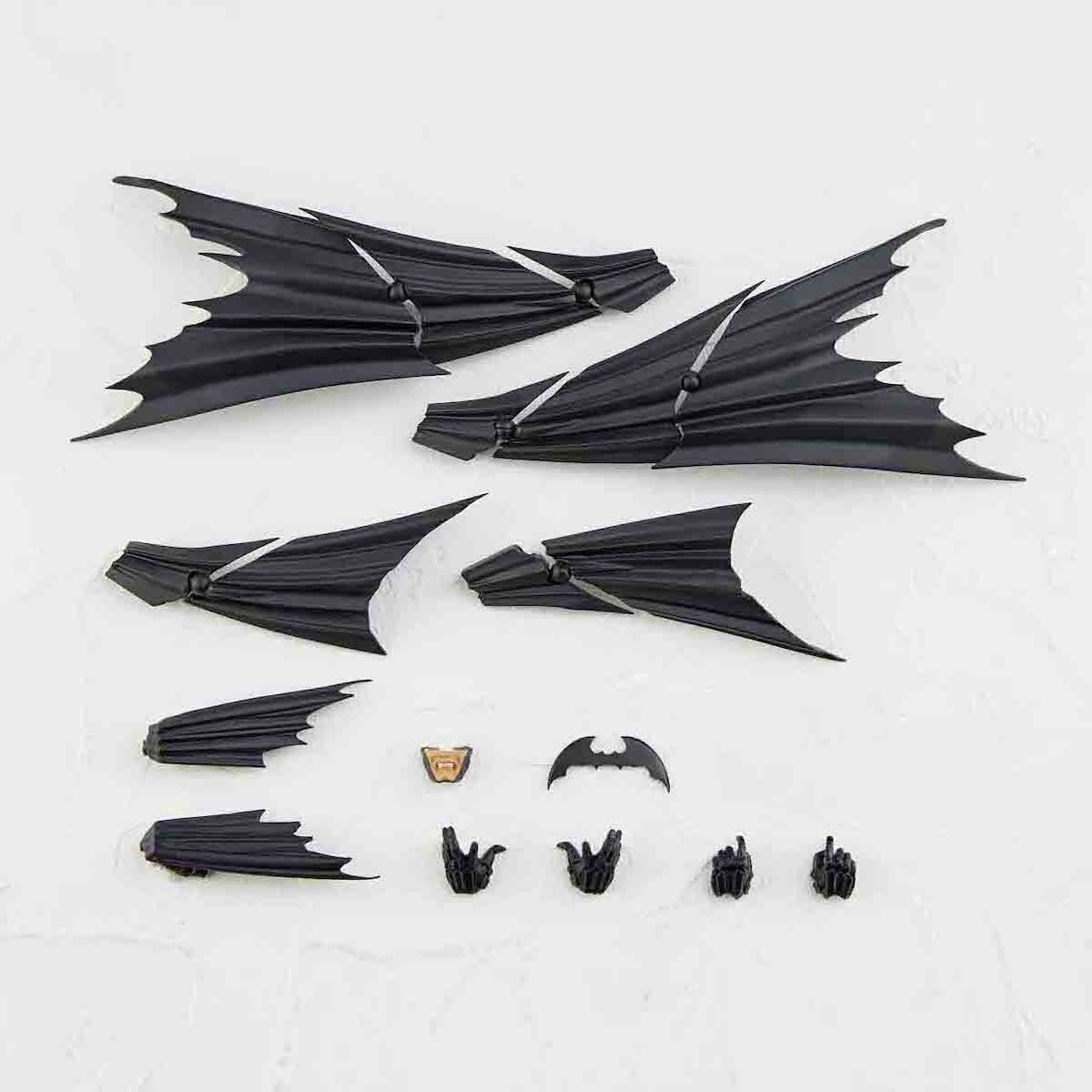 Revoltech No. 009 Amazing Yamaguchi Batman (Re-run) - Tokyo