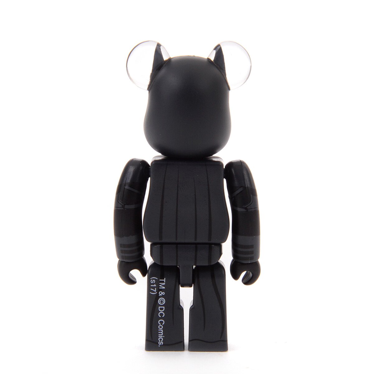 BE@RBRICK Batman: The Dark Knight Ver. 100%: MEDICOM TOY - Tokyo Otaku Mode  (TOM)