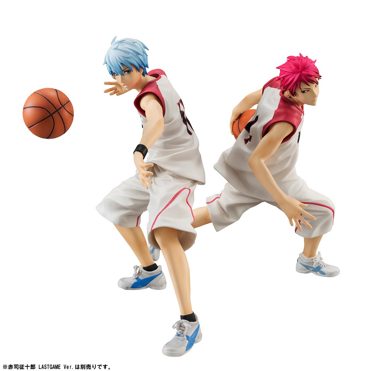 Kuroko's Basket - Last Game - Le Film - DVD