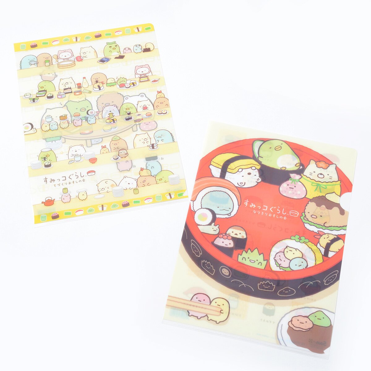 Sumikko Gurashi Stickers: San-X - Tokyo Otaku Mode (TOM)