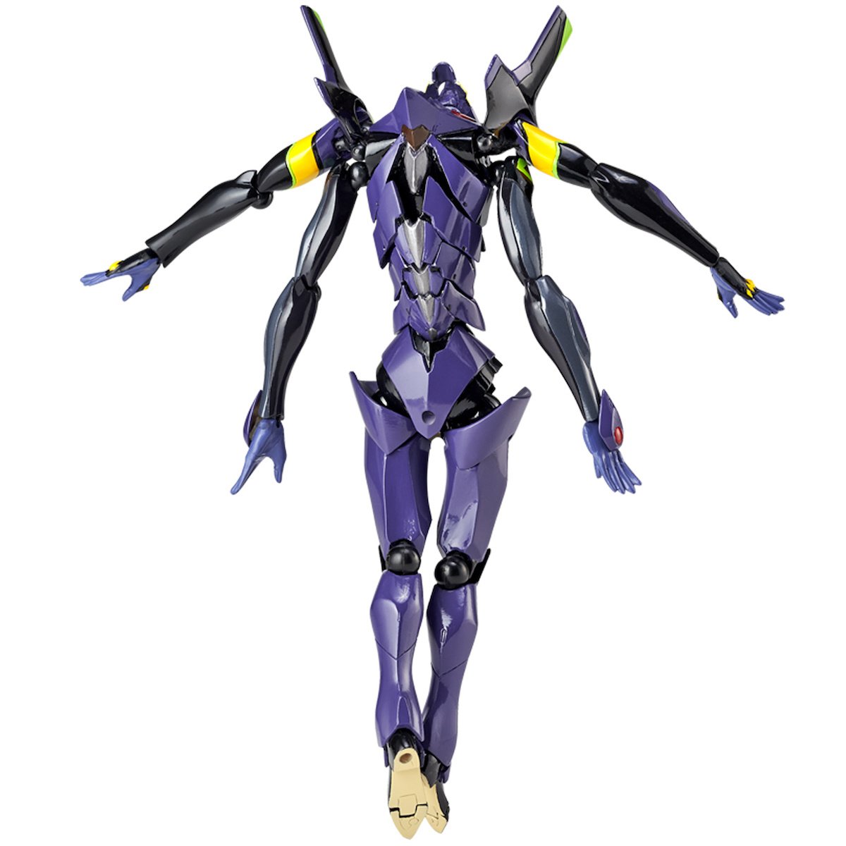 Revoltech Evangelion Evolution Evangelion Unit-13: Union Creative