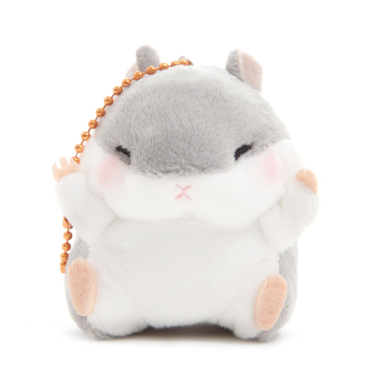 Coroham Coron Mini Hamster Puppets: Amuse - Tokyo Otaku Mode (TOM)