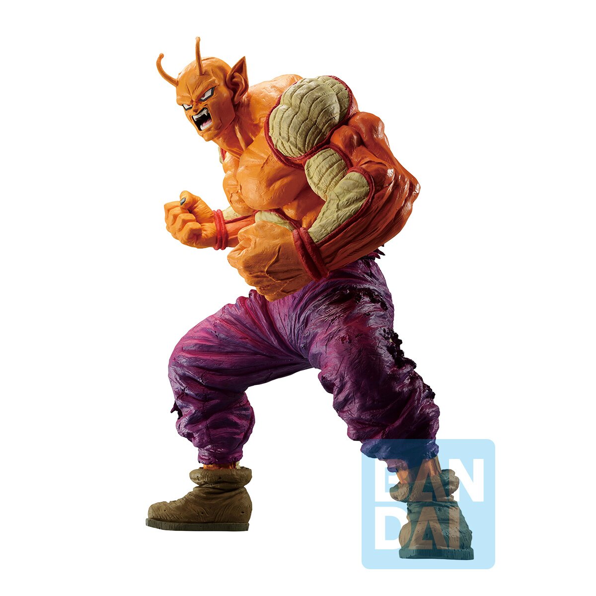 Dragon Ball Super: Super Hero DXF Orange Piccolo