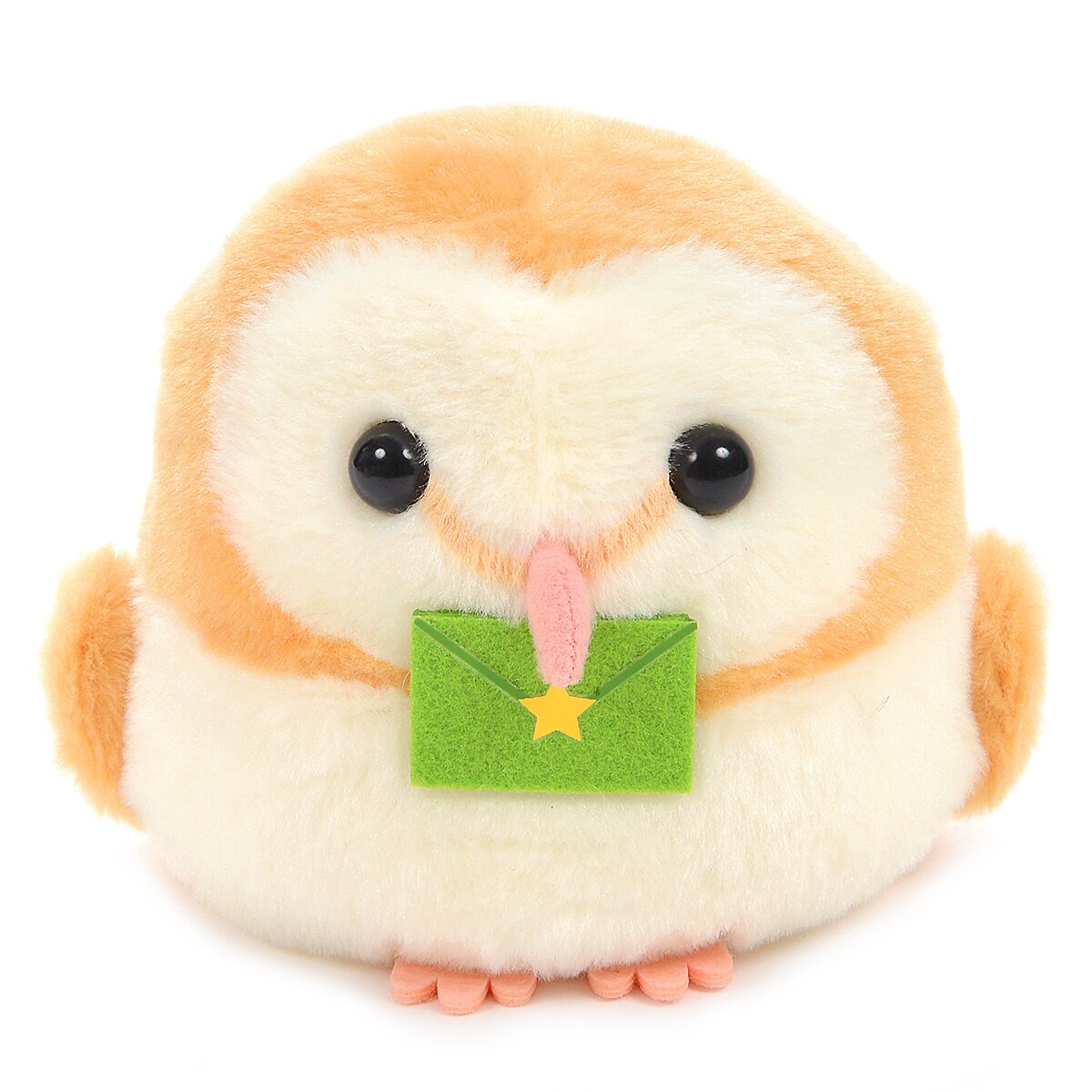 Kotori Tai Letter Bird Plush Collection (Standard) - Tokyo Otaku Mode (TOM)